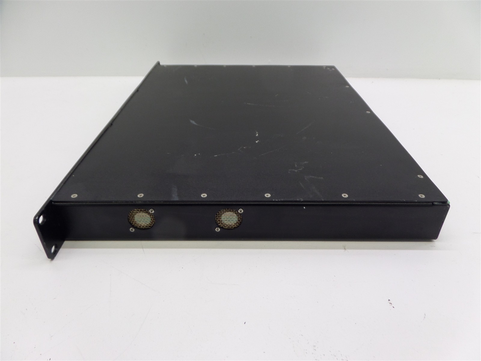 TMC DC-2000 Digital Controller 21-27599-02