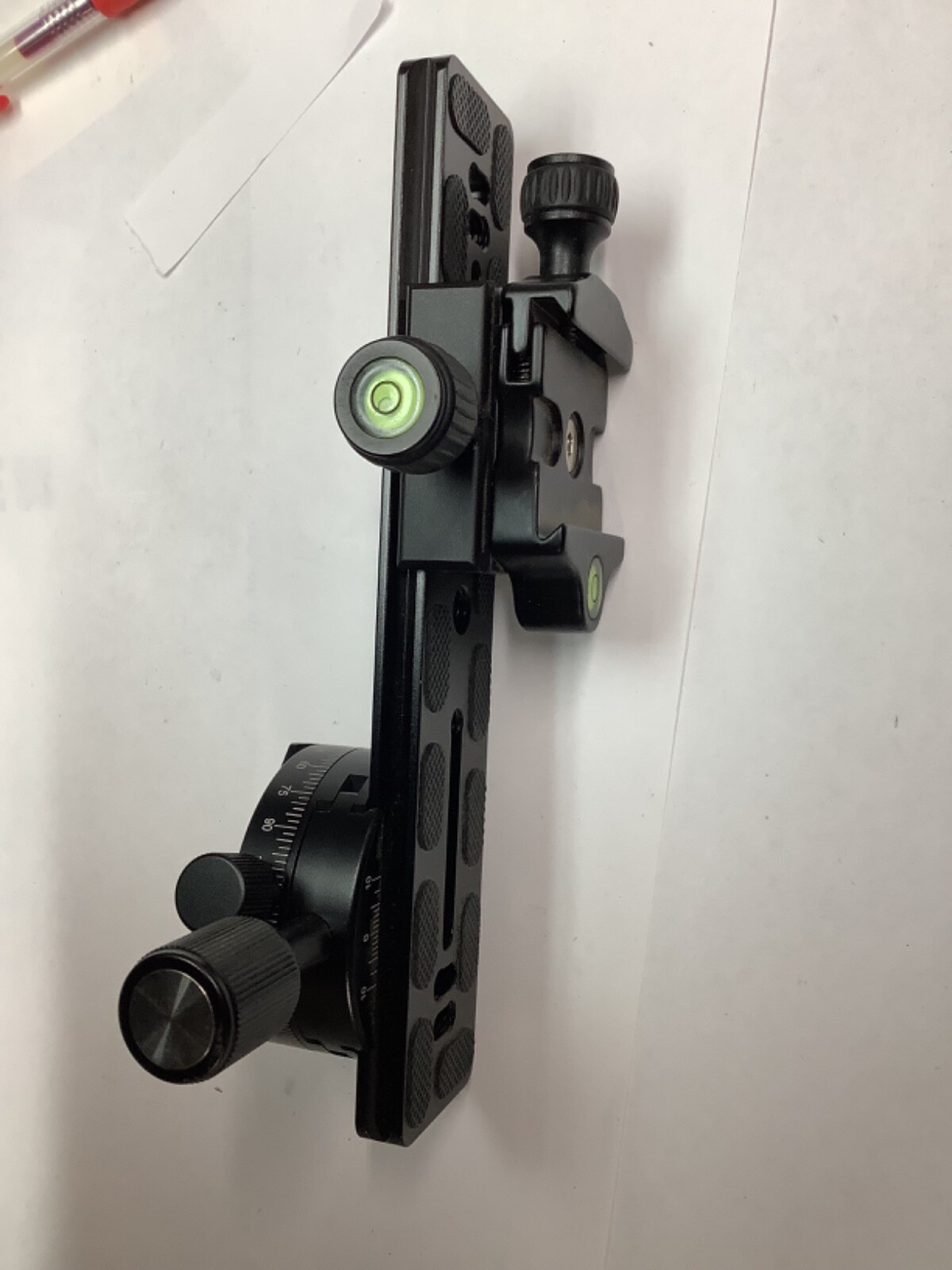 Siotin Camera Rail
