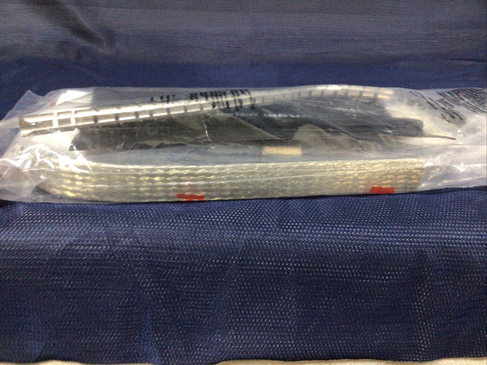 RAYCHEM JGK-MS-1 JACKET CABLE GROUNDING KIT