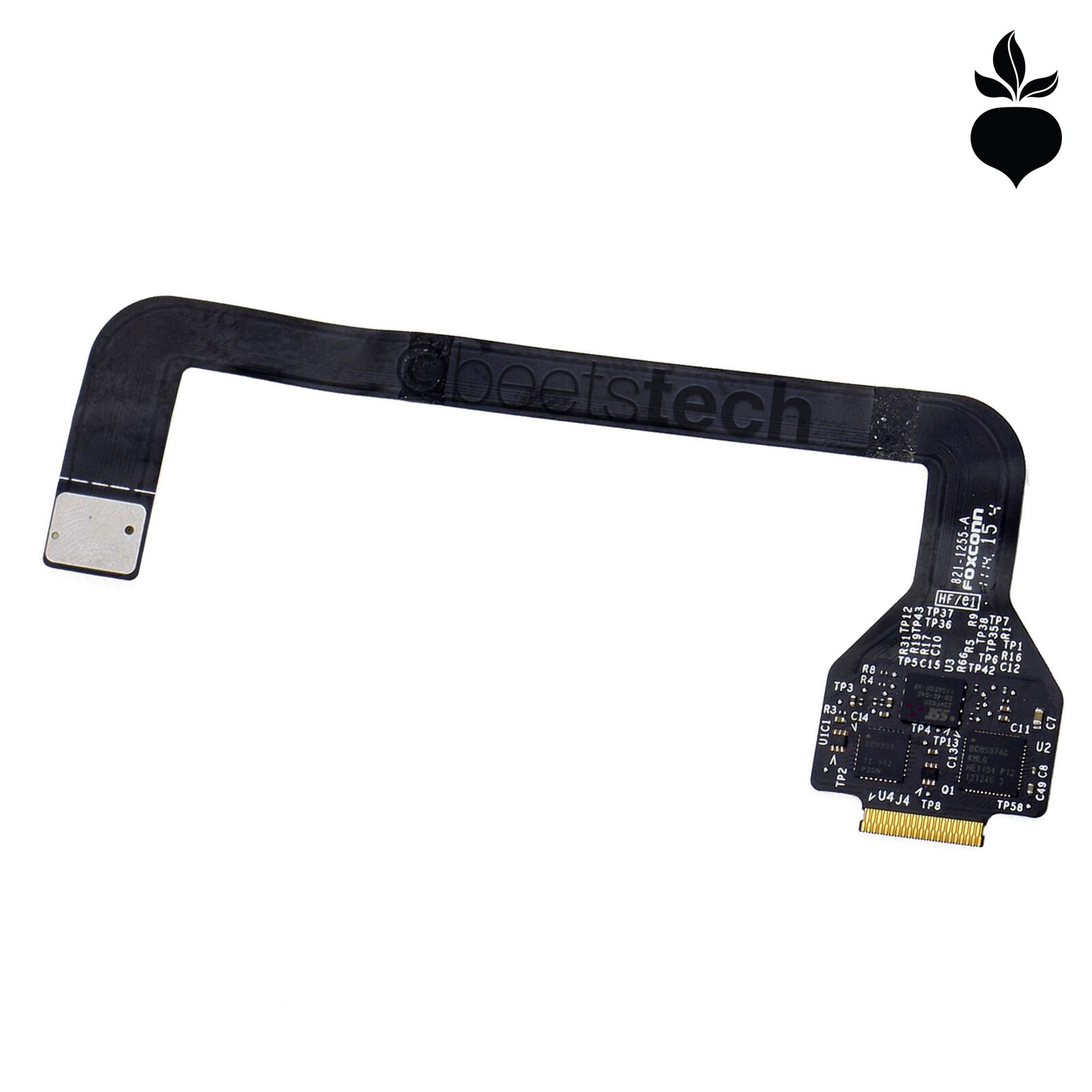 TRACKPAD FLEX CABLE - MacBook Pro 15" Unibody A1286 Mid 2009 2010 2011 2012