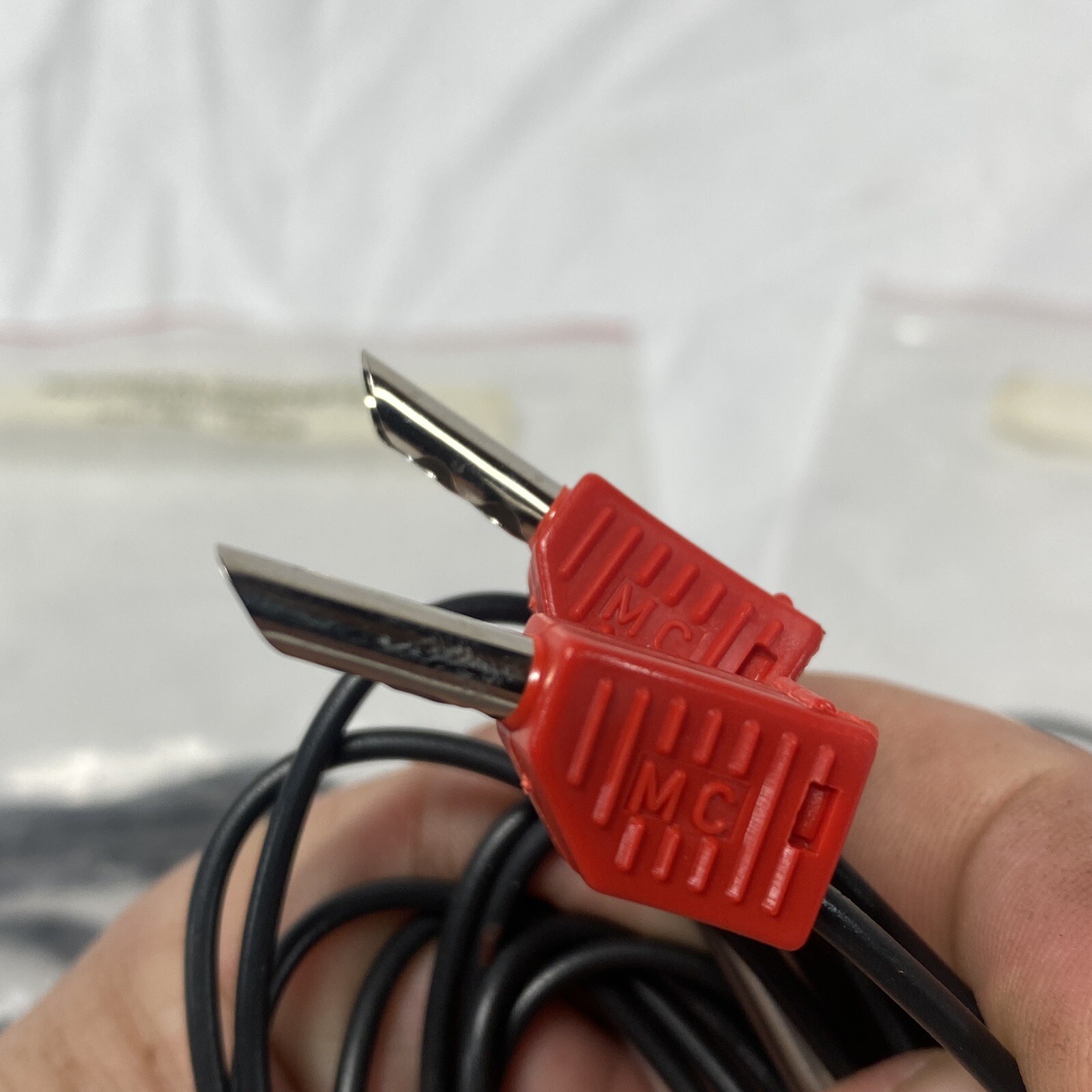 3 Lot Technical Concepts Student Thermistor Probe Temperature Sensor - 12232