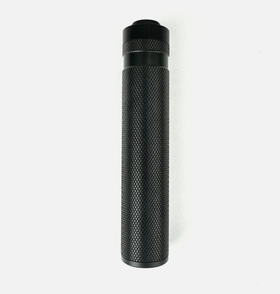 STEALTH ALLOY 6 Muzzle Brake for 5/8x24 GBB