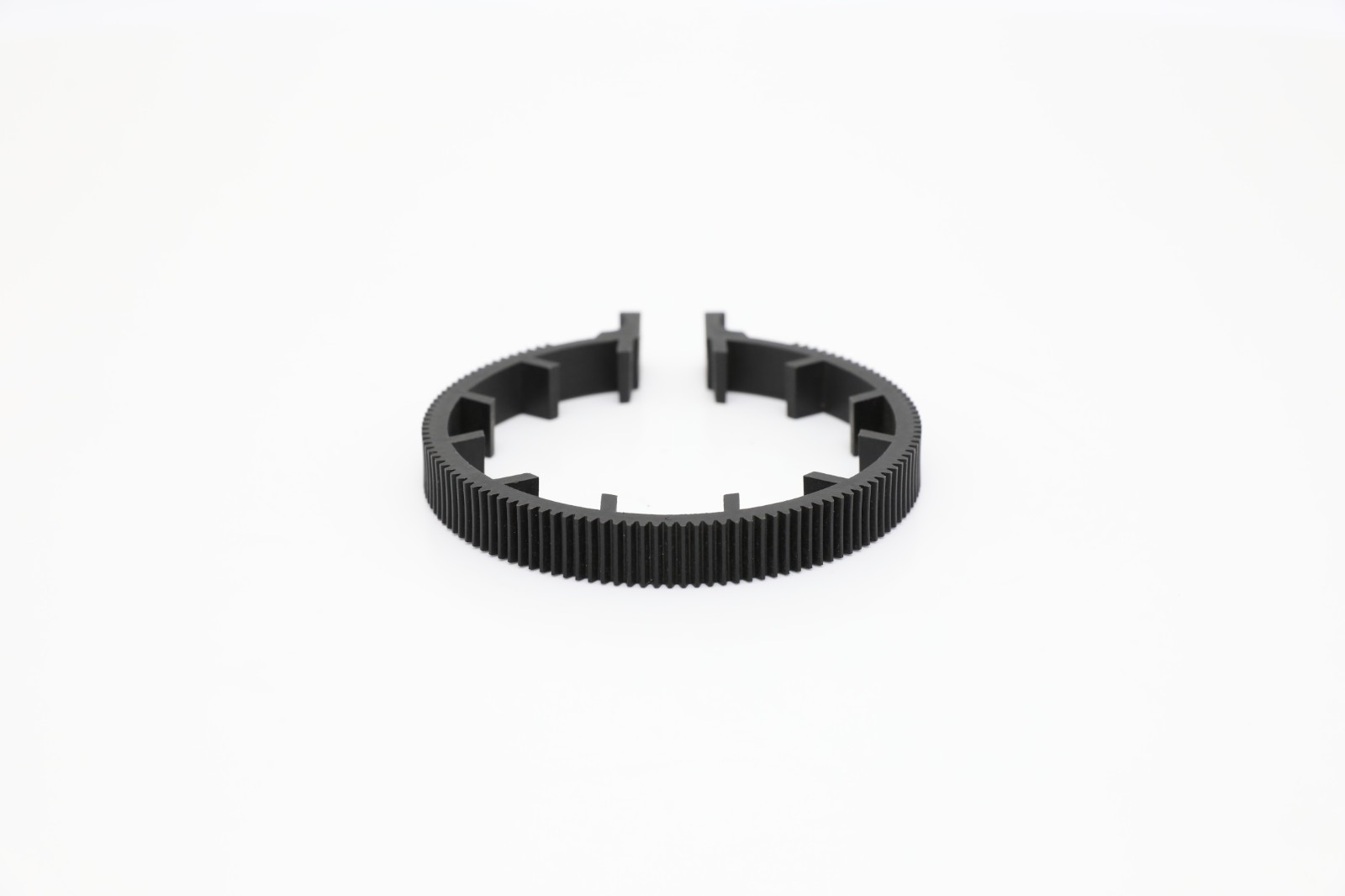 DJI Focus Lens Gear Ring (80mm)- Good Condition; No screw or nut is included.