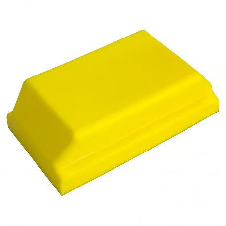 Eagle Abrasives Soft Foam Blocks PSA