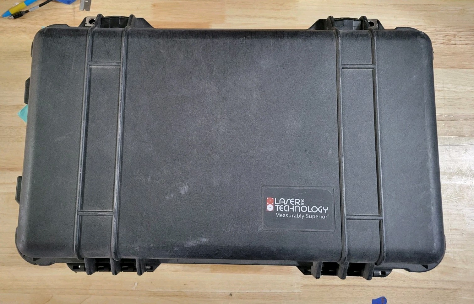 TruPint 300 Incident Mapping Laser Technology Mobile Laser Mapping