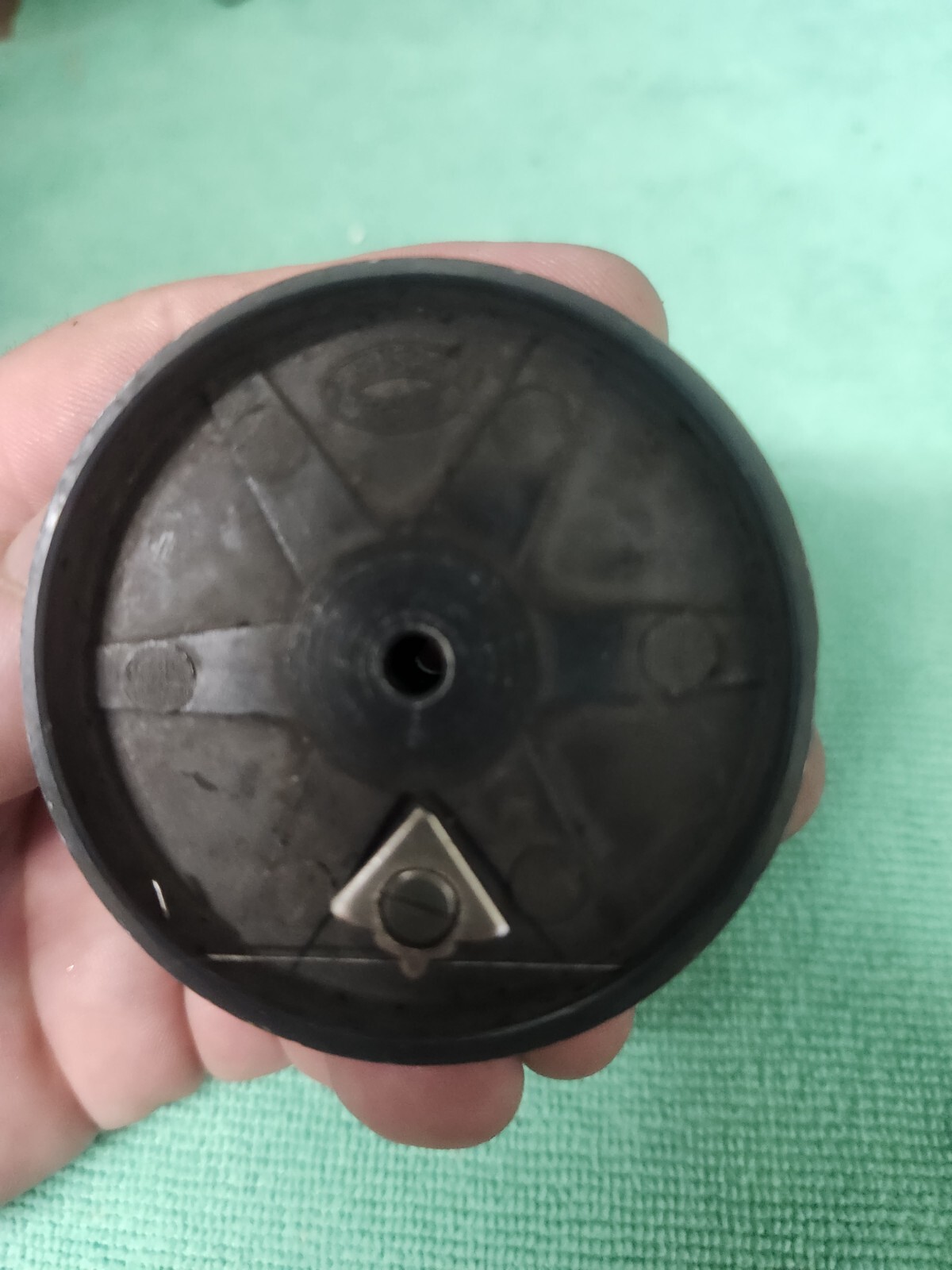 Alcedo 2 C/S Reel Spool