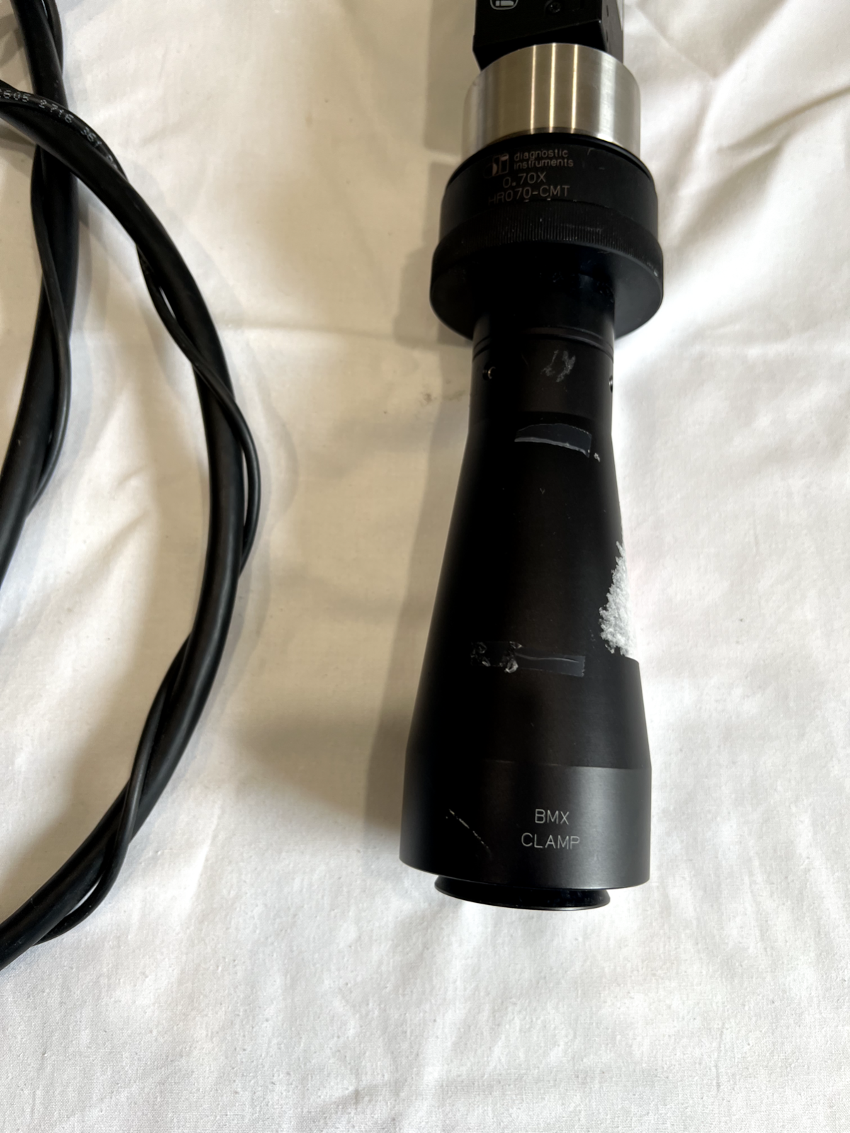 IAI CV-A10CL Camera With Coupler