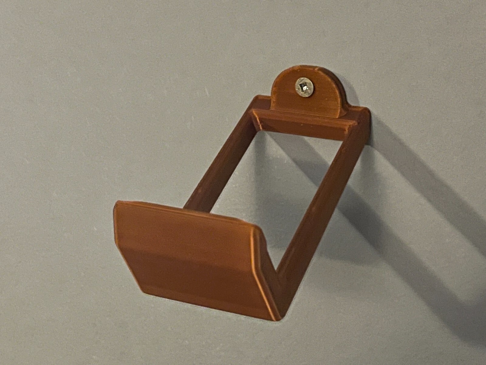 (Black) Universal Video Game Controller Holder Wall Mount Display