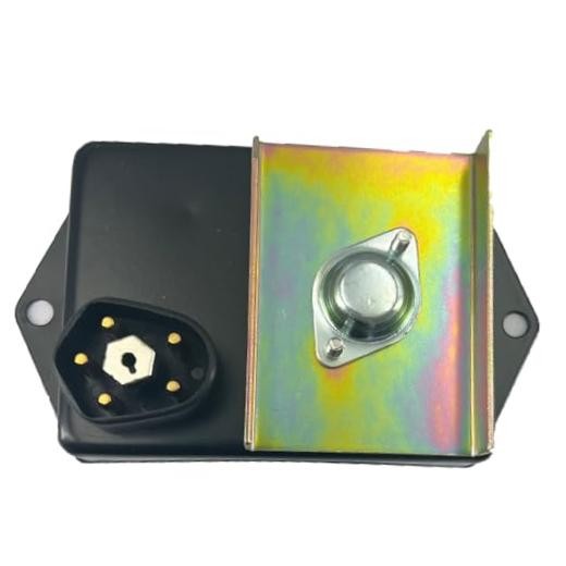 DEVMO Ignition Control Module Compatible with Ramcharger 1974-1977, HD Truck &