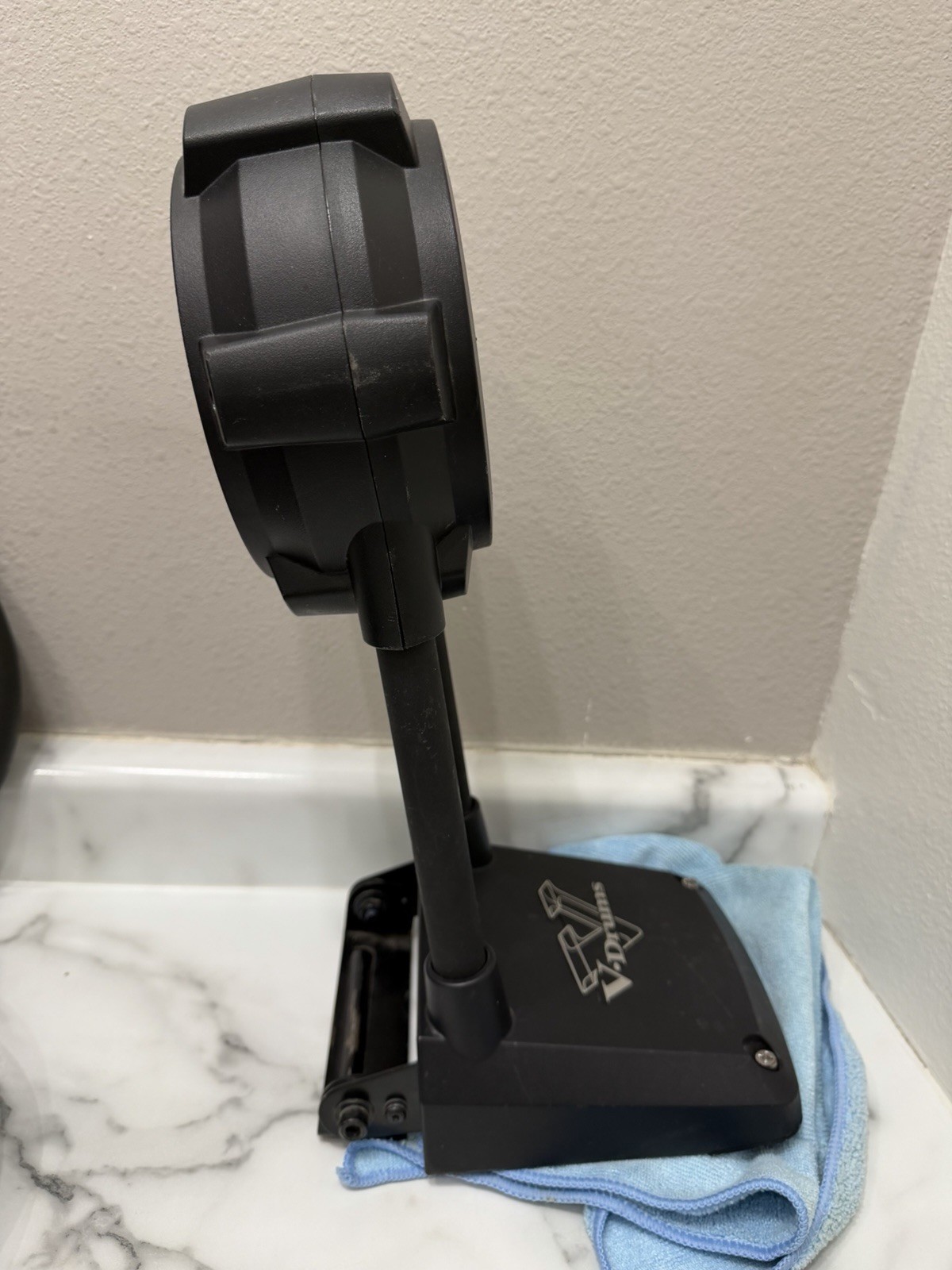 Roland KD-9 V-Kick Bass Drum Trigger Pad KD9