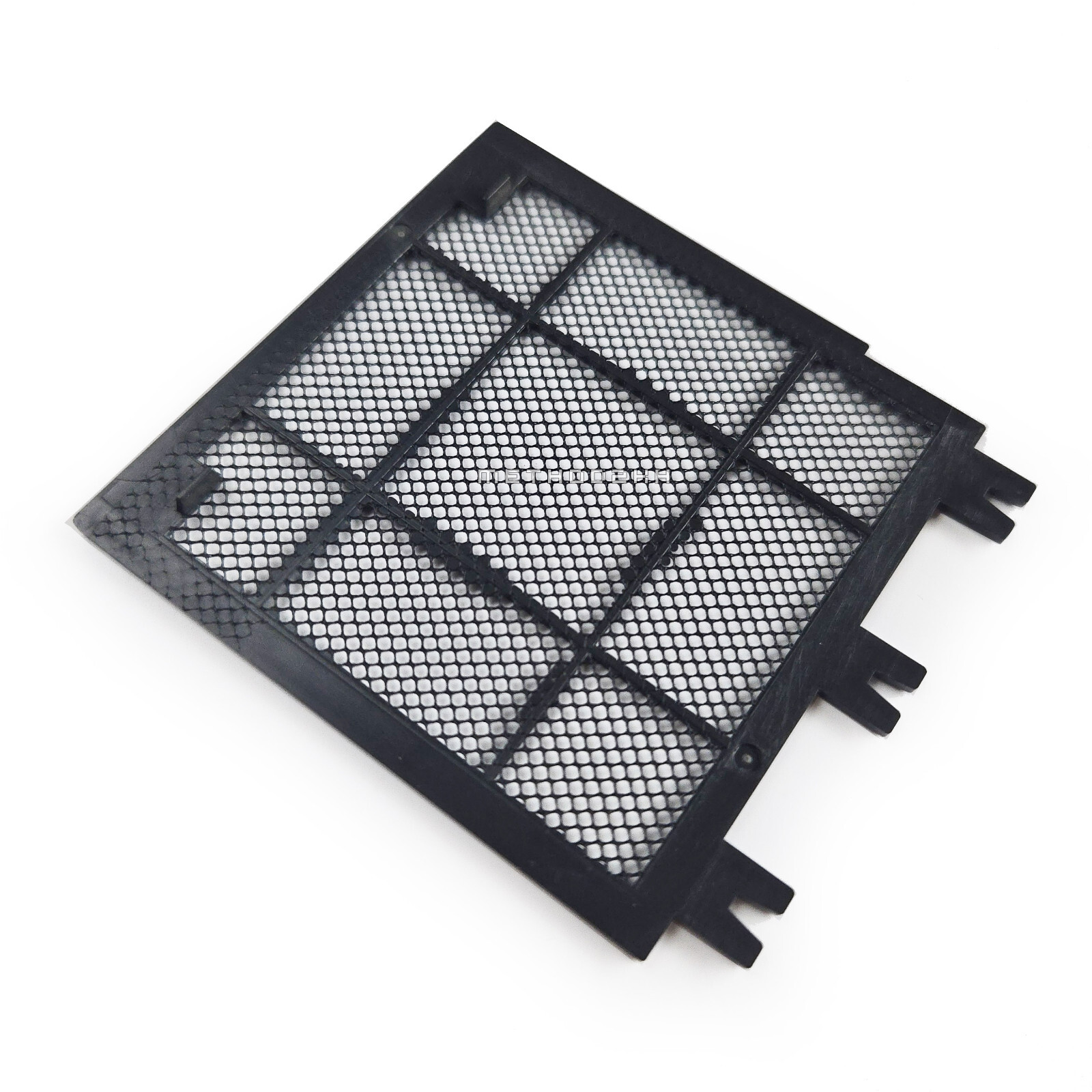 Nintendo GameCube OEM Dust Cover Case Filter Mesh Screen for Case Housing
