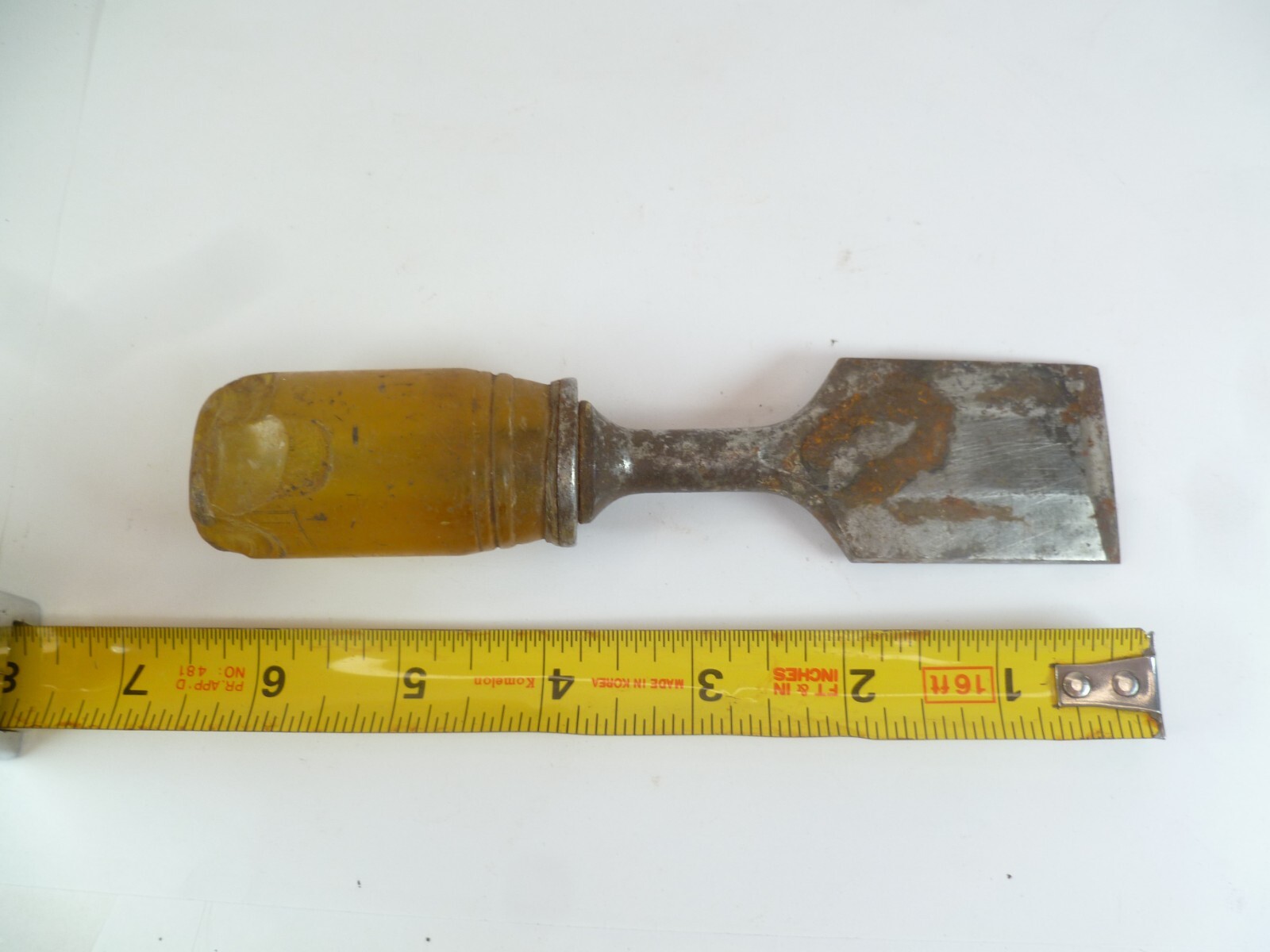 Genesco Eskilstuna Chisel 1 1/2"