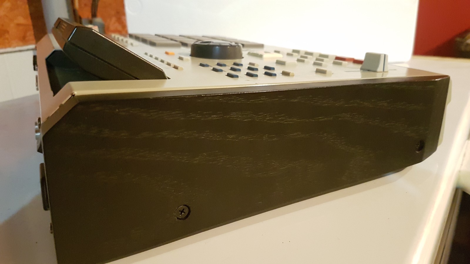 Akai MPC 2000xl Sampler +CF Card lot +Extras