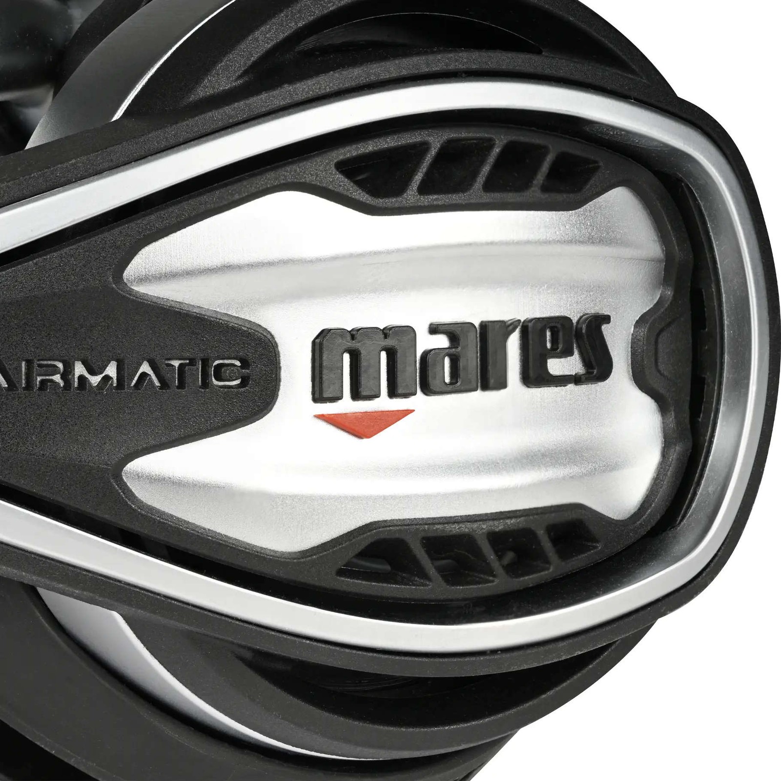 Mares Planet 88X TBP Regulator - INT