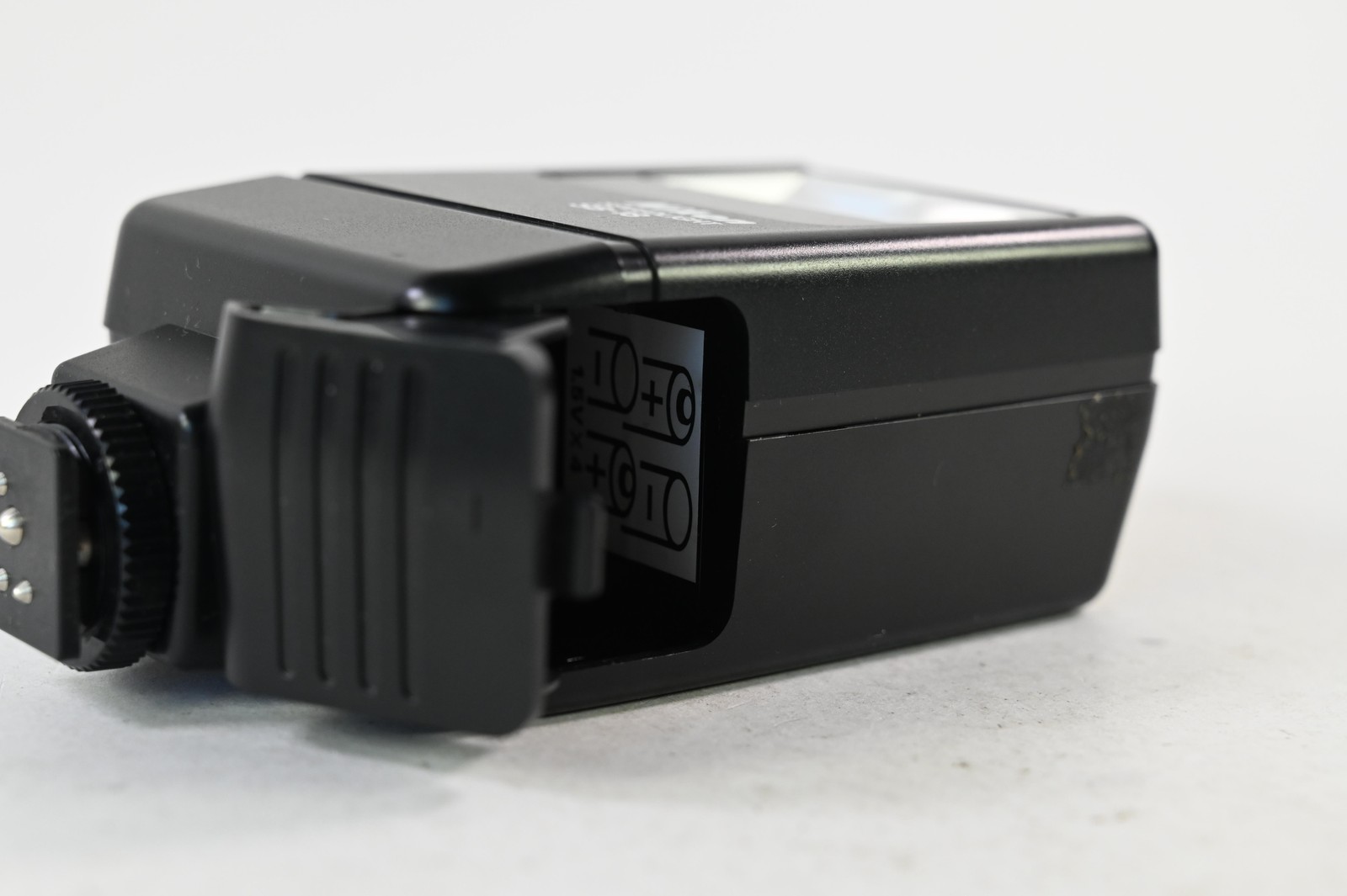 Nikon SB-18 Speedlight Flash #G515