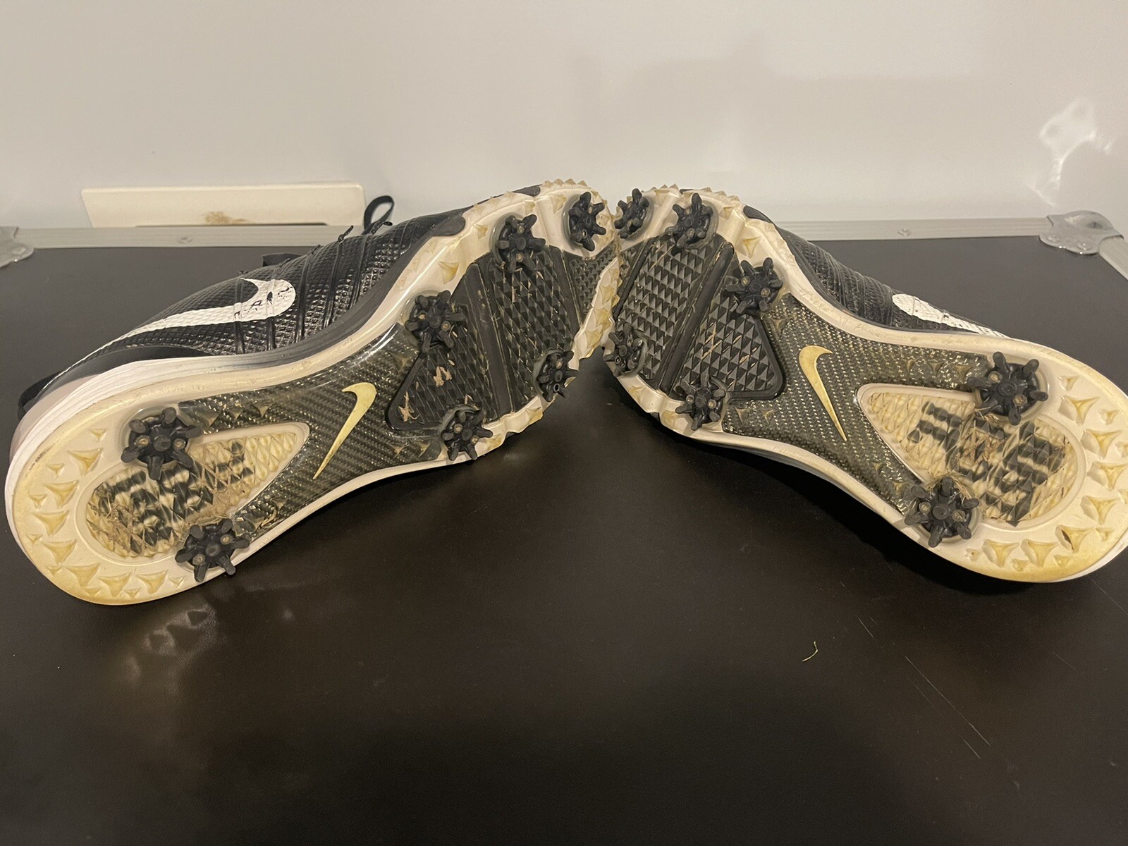 nike golf lunar