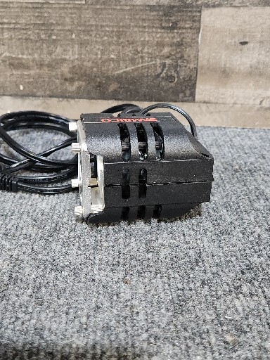 AMBICO AC/DC Video or Camera Light 150w AC or 50w DC Model V-0177