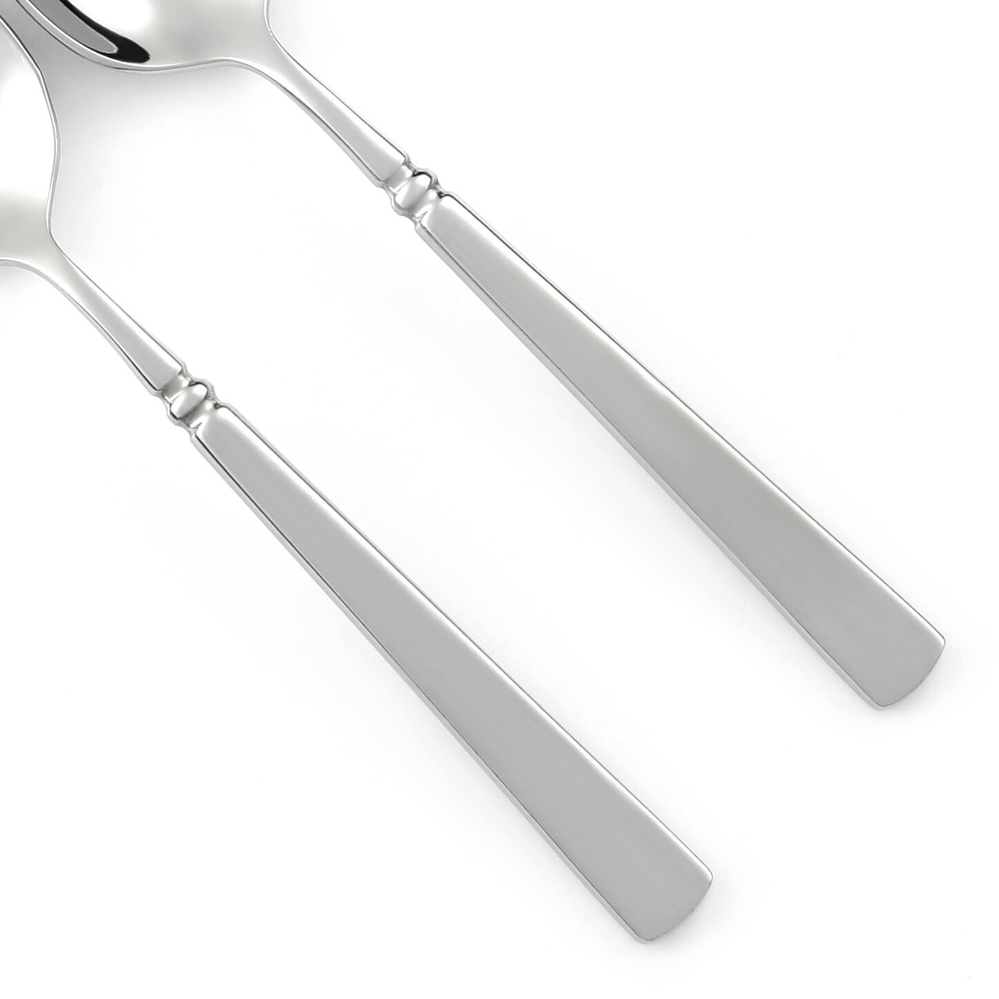 Oneida EASTON Stainless WELL USED (Lots of 2) Glossy Silverware CHOICE Flatware