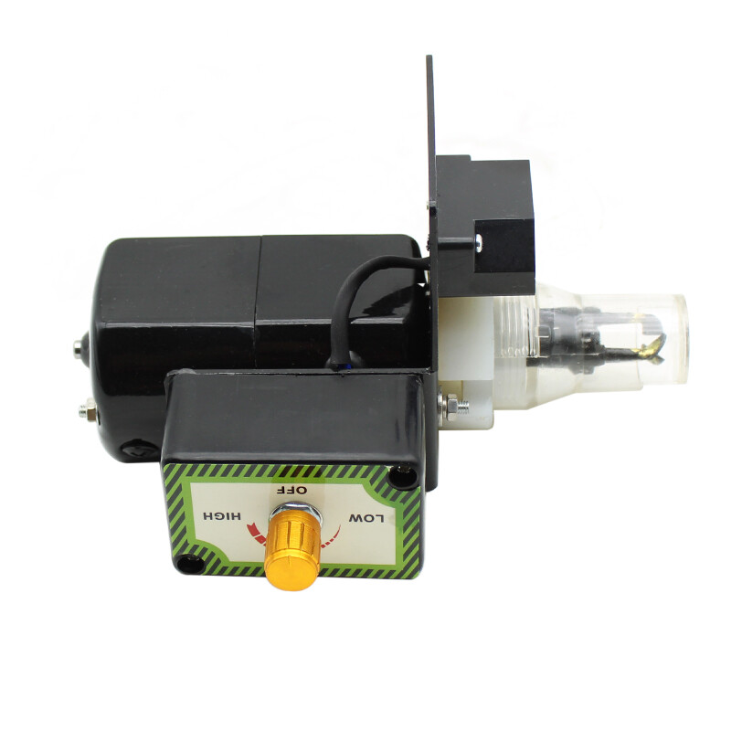 220V Electric Enameled Wire Scraper Varnished Cable Stripper 0.3-3.5MM