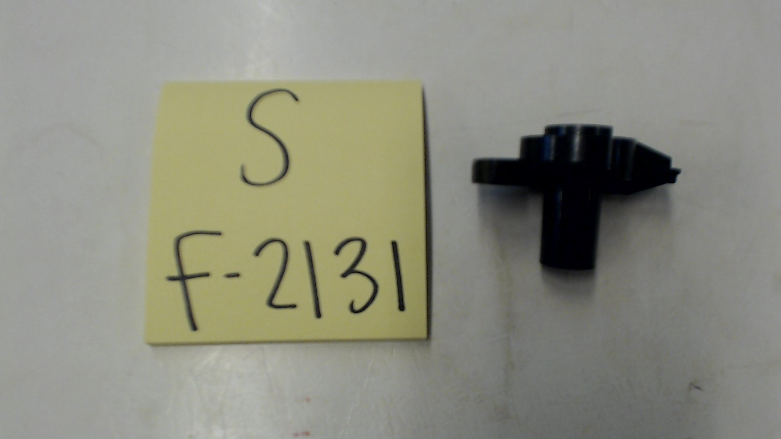 GP Sorensen CR205 Rotor