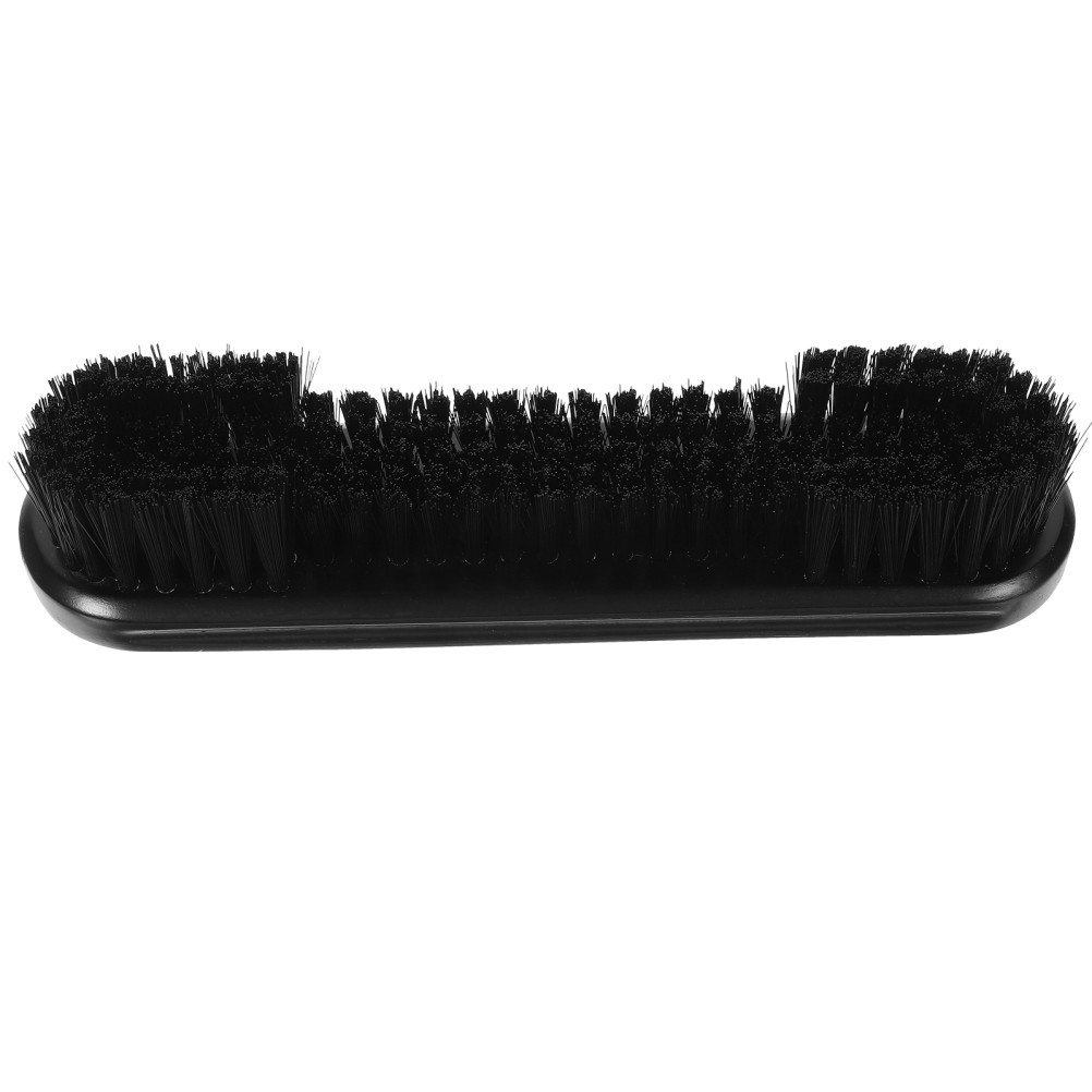 Billiard Table Cleaner Pool Rail Brush Accessory Household Cleaning Brushes