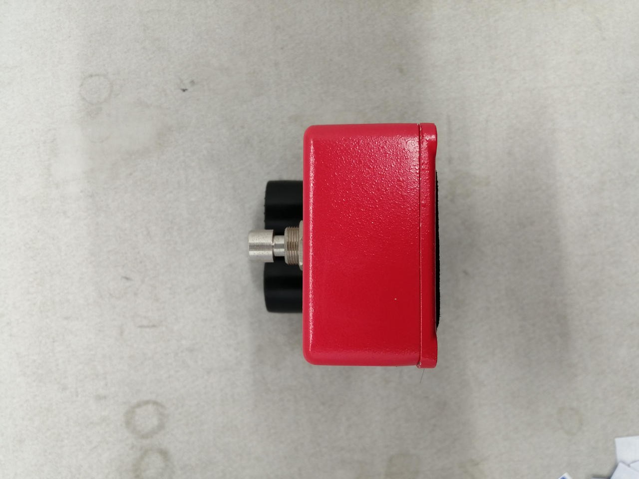 MXR M102M DYNA Compressor Effects Pedal Tested & Works 30455