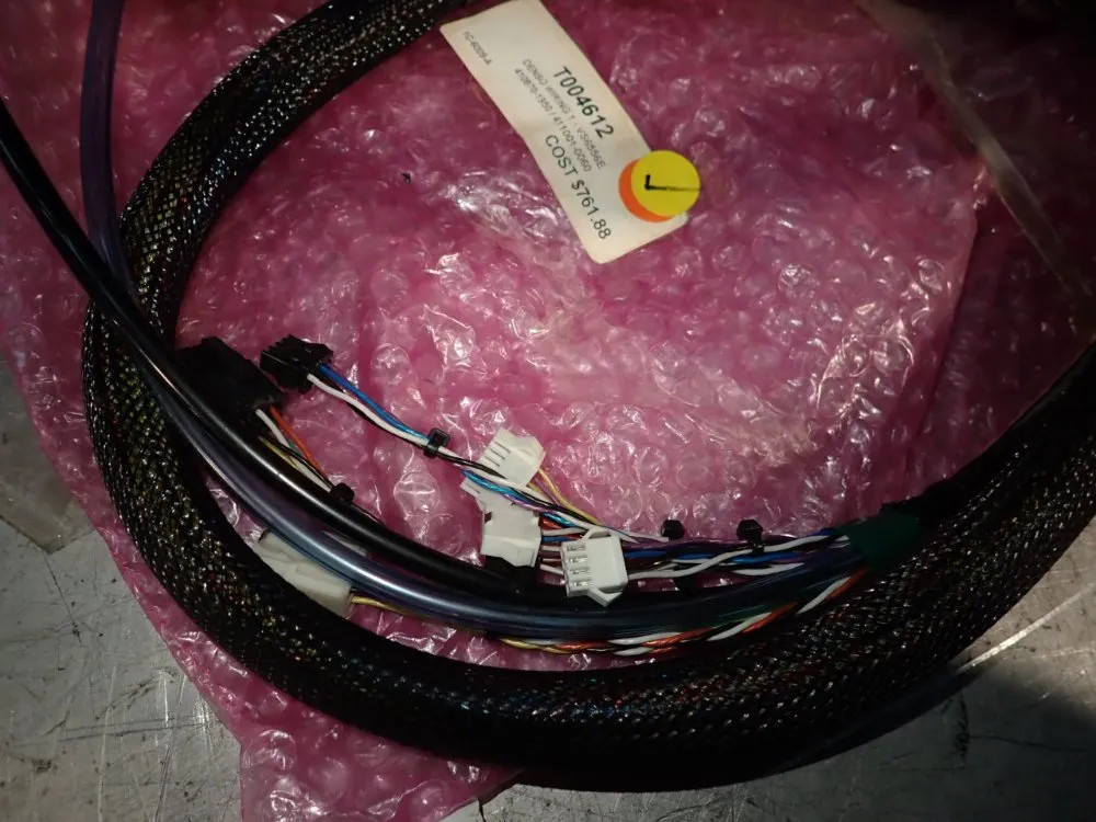 DENSO ELECTRICAL CABLE 12250270103