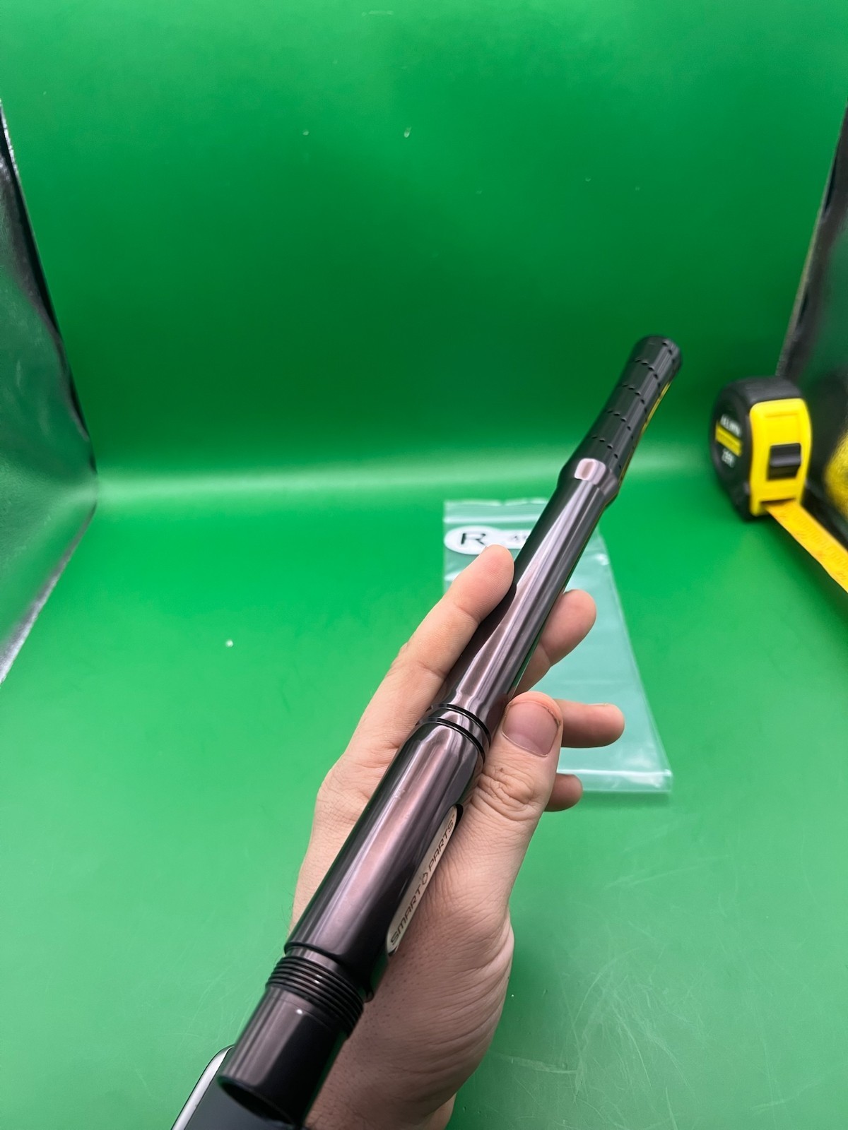 Progressive Autococker Paintball Barrel