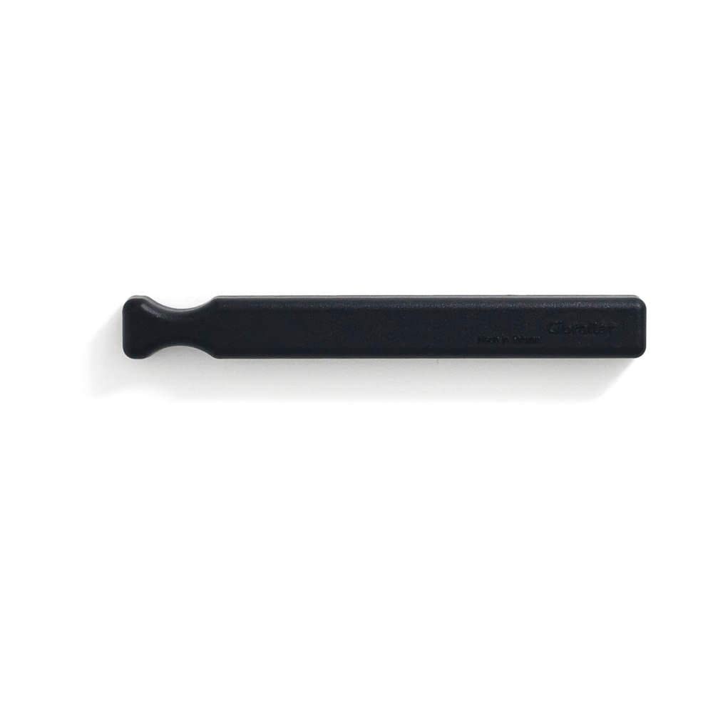 Gibraltar SC-GPHCUT Bass Drum Head Port Hole Cutter -inch, Black