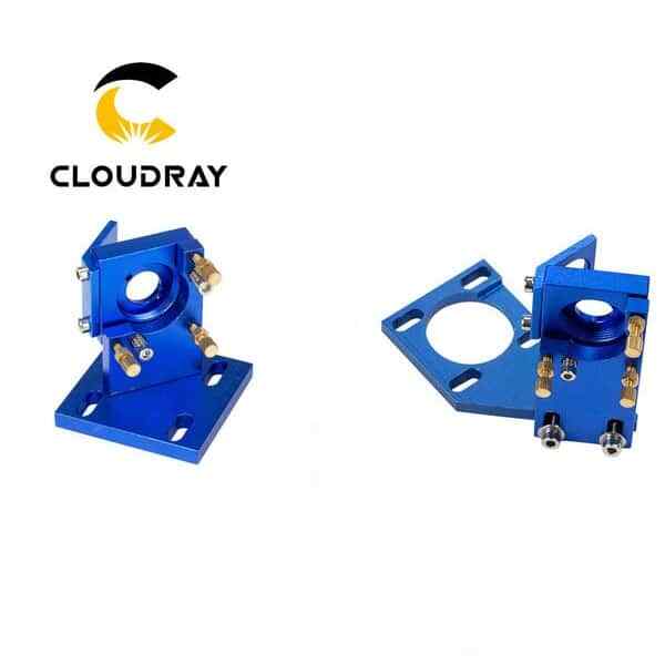 K Series 1st & 2nd Mirror support (Blue) 12/18/20-50.8