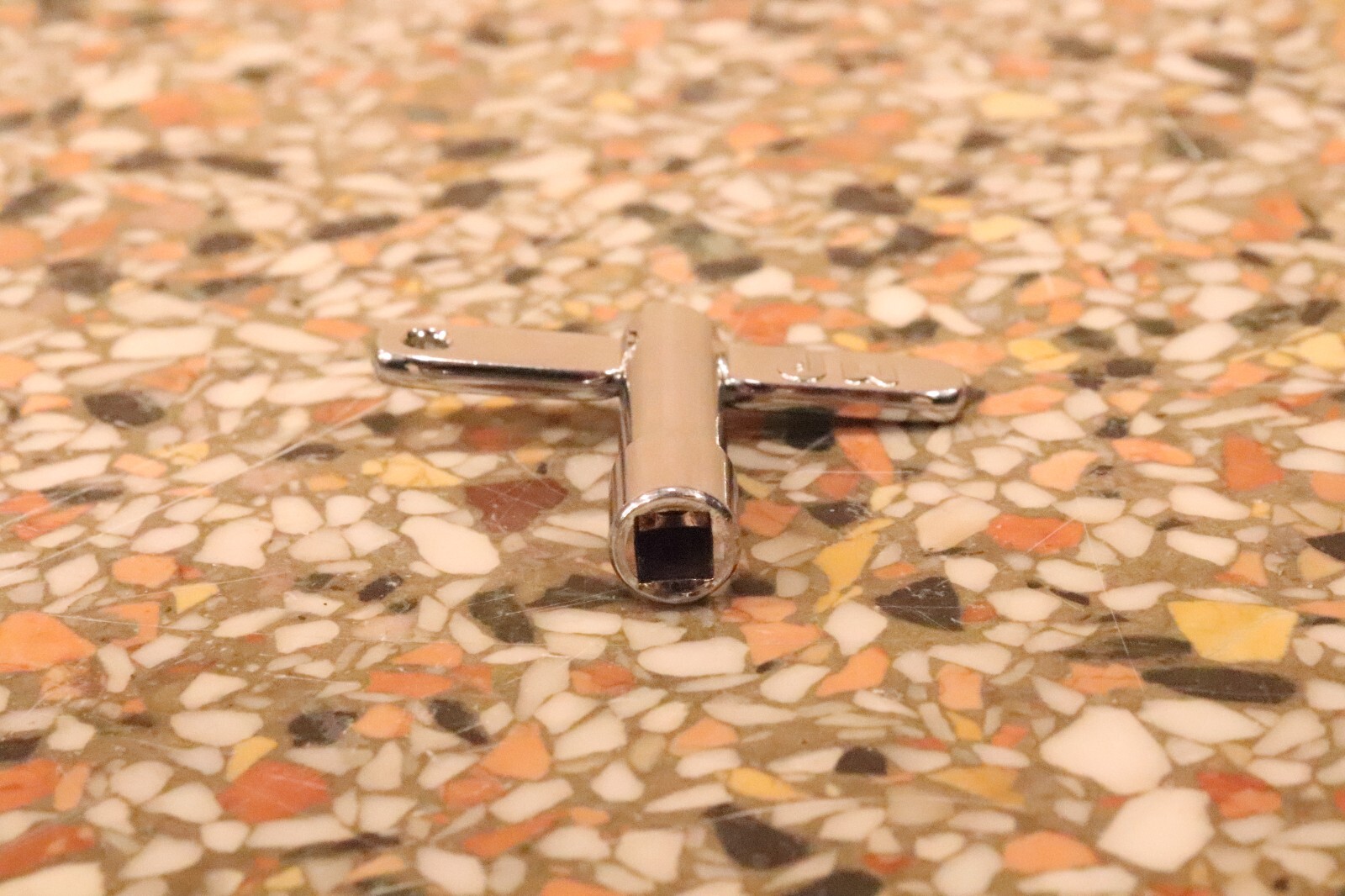 DW Drum Key #3
