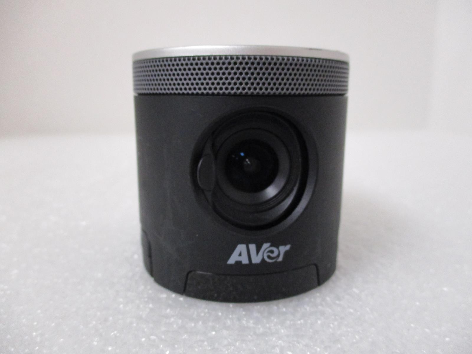 AVER CAM340 5V USB3 4K PORTABLE CONFERENCE CAMERA