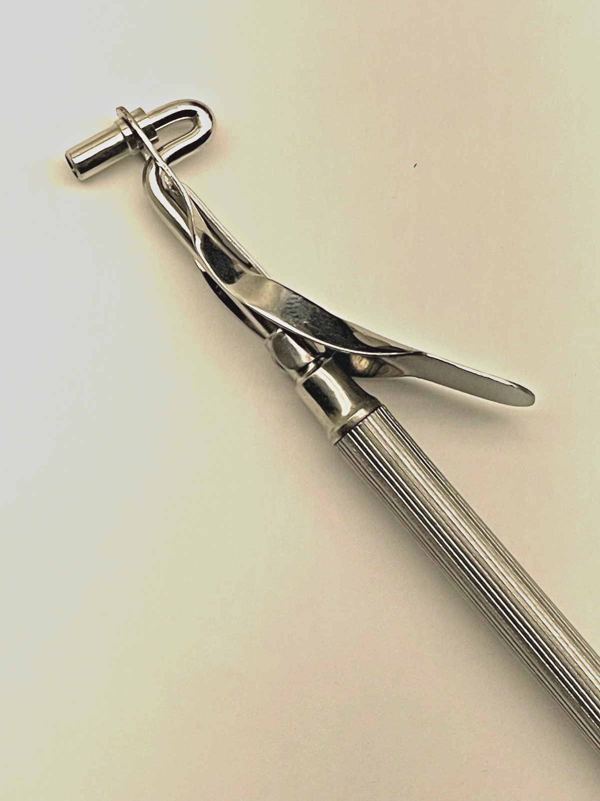 Amalgam Carrier, Medium/Jumbo, 2.0/3.0 mm Diameter Tips