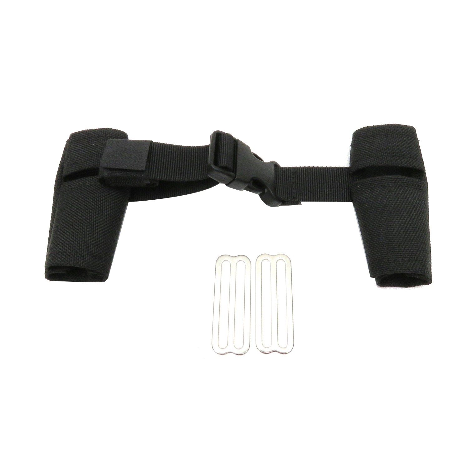 Equipment diving backmount sidemount quick release chest strap diving accessories 4417