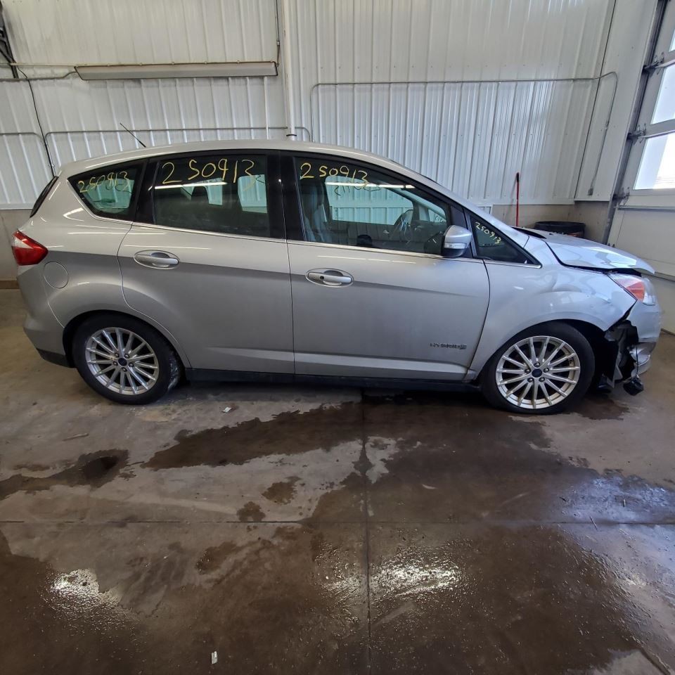 C-MAX 2015 Air Shutter 1157295