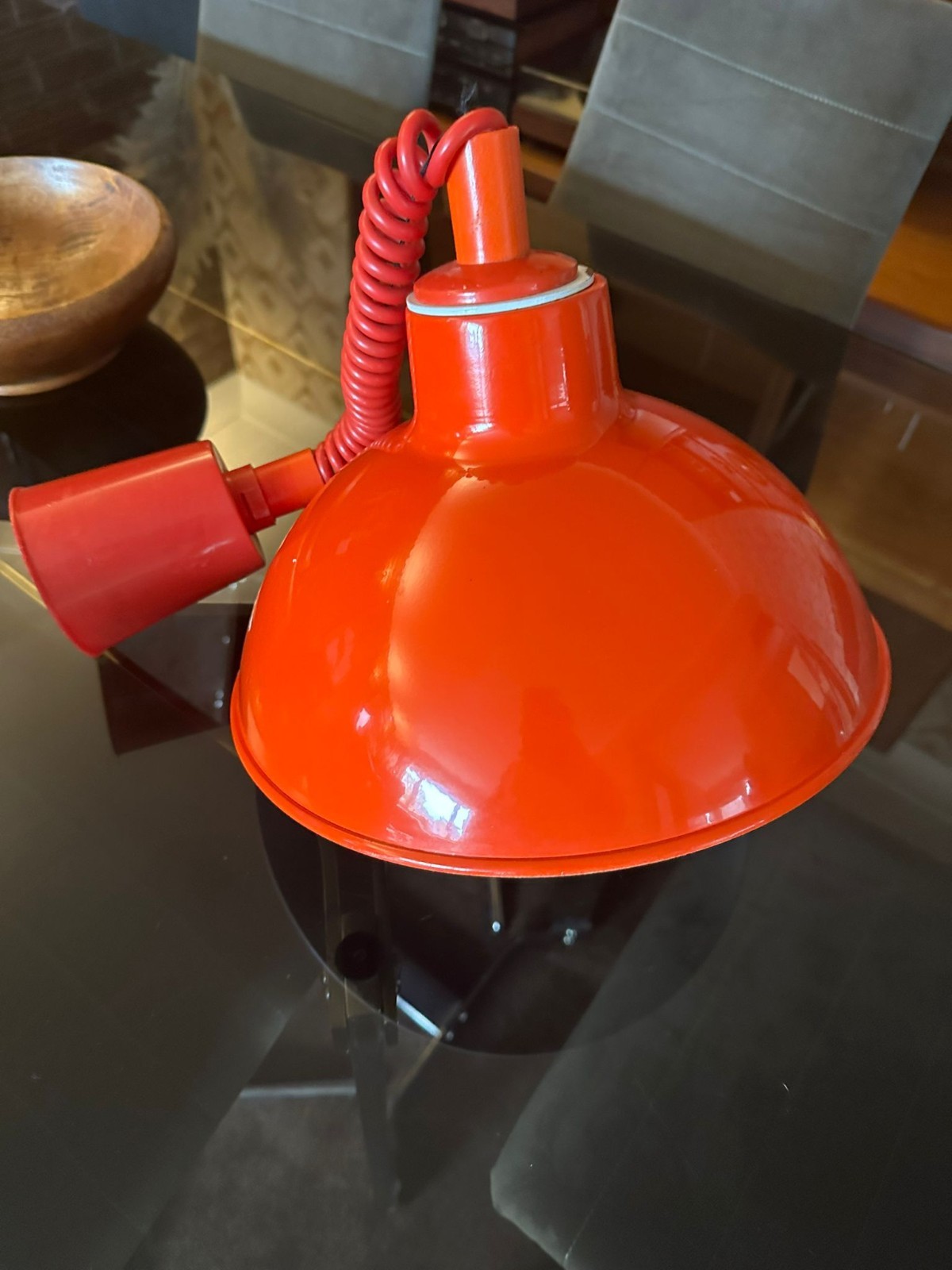 1970s Light