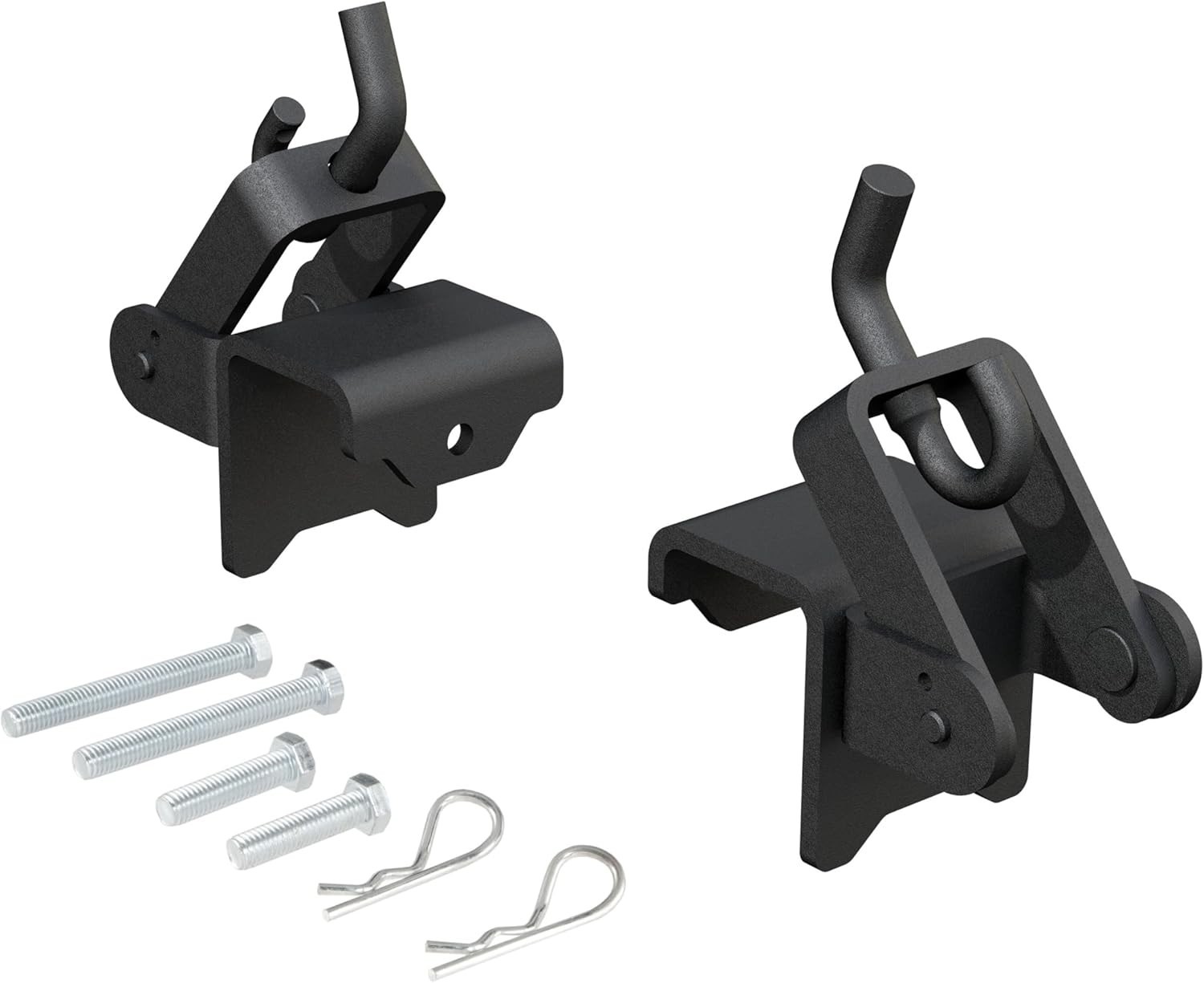 Manufacturing 17208 Wd Hookup Brackets New Design 1Pr