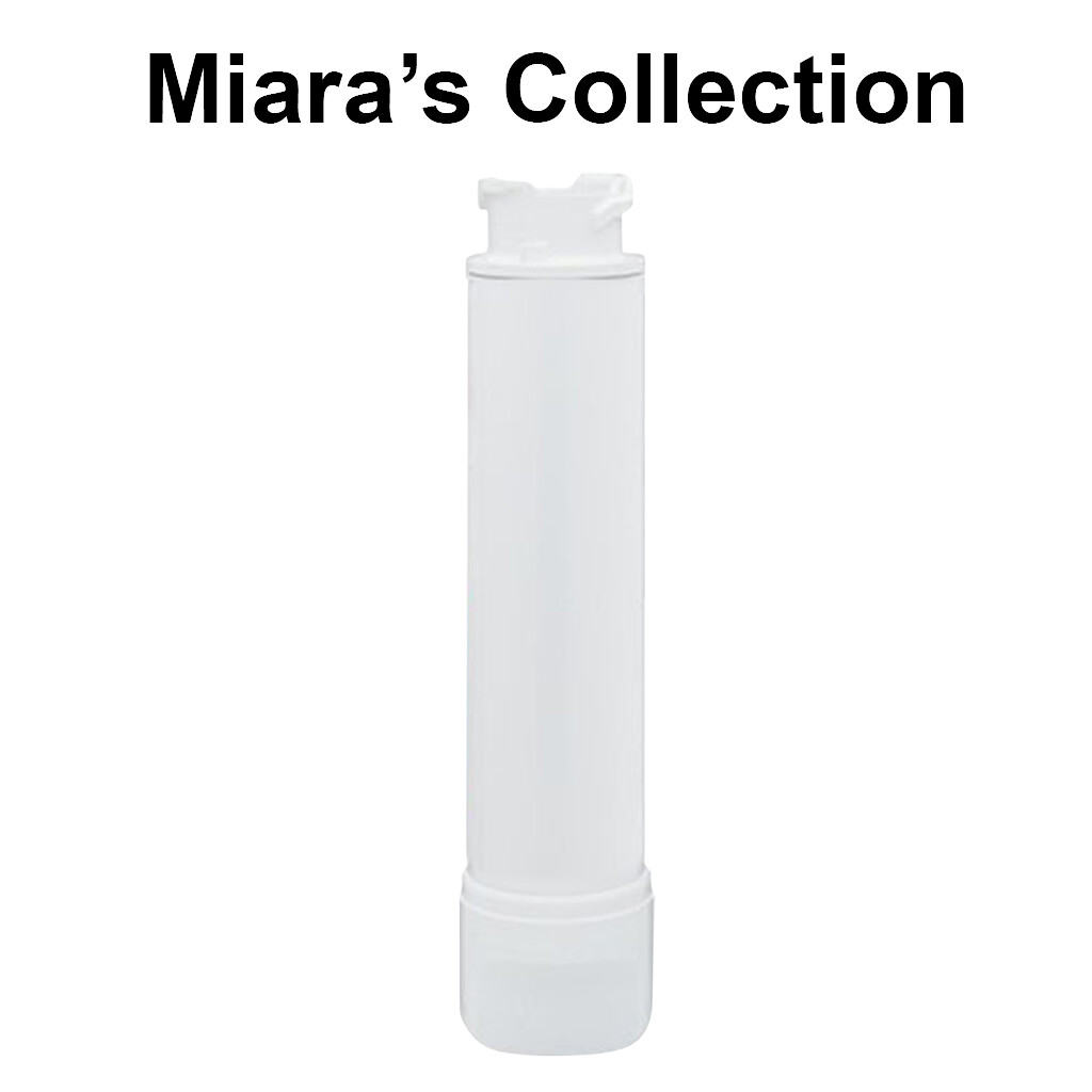 Bypass Cartridge for Your Fridge Compatible with EPTWFU01 & More Ask us