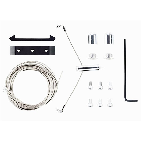 (XR717) RMS Rail Hanging Kit - Ecotech Marine