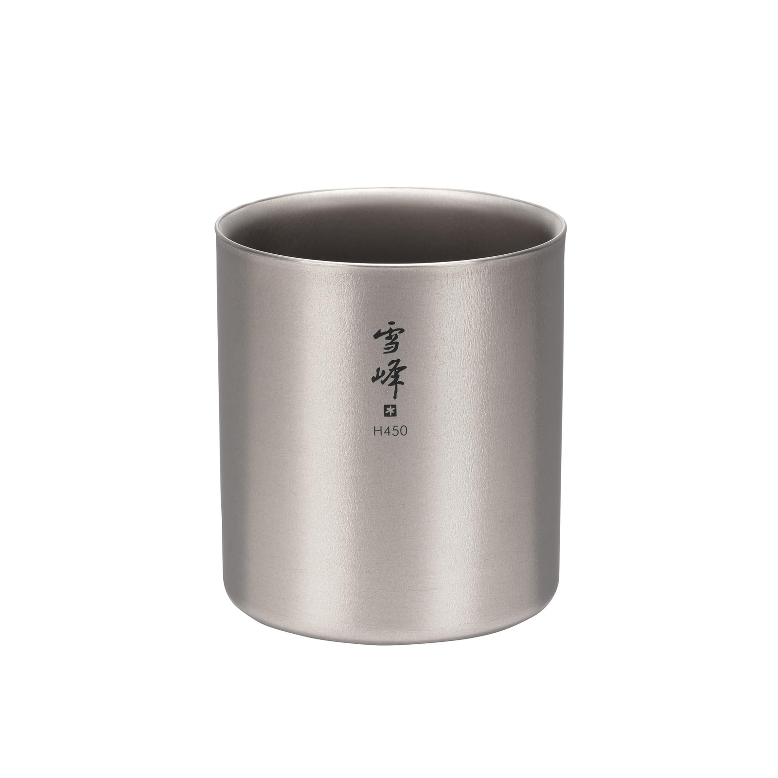 Snow Peak Stacking Mug Yukimine H450 TW-122 Ship from Japan New