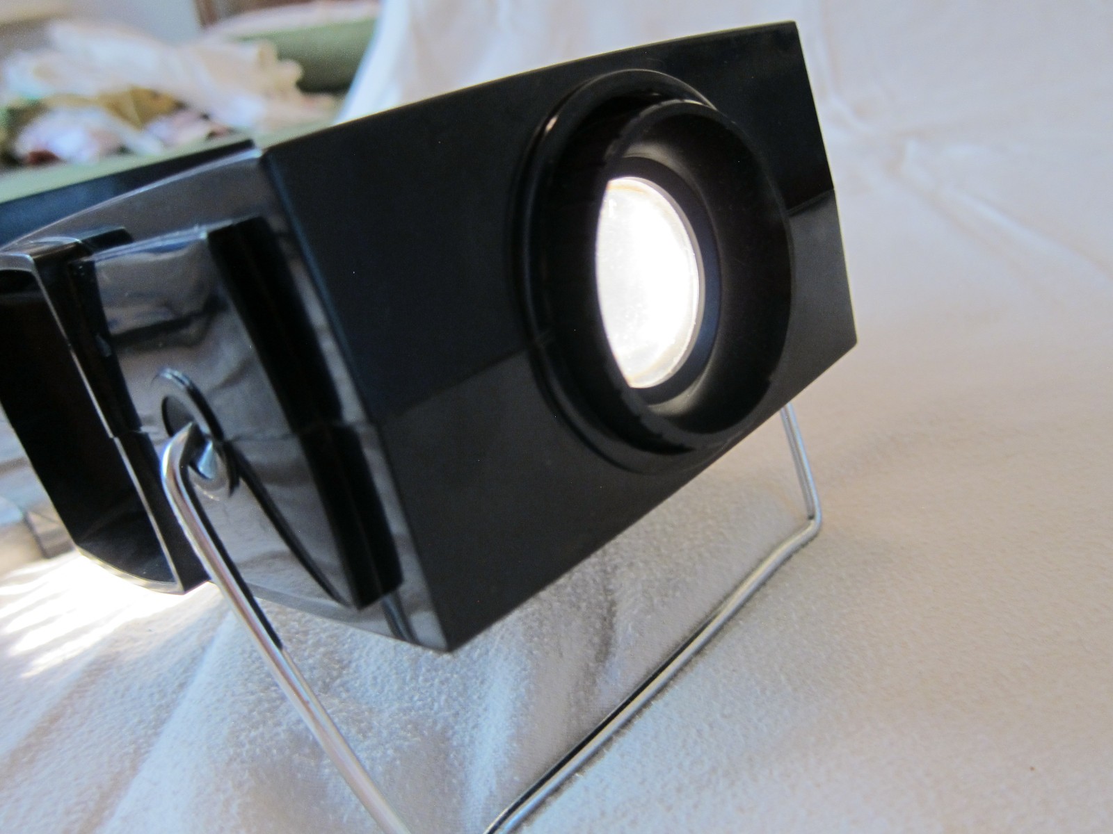 Vintage Balmite 50 Bausch & Lomb Slide Projector - Working