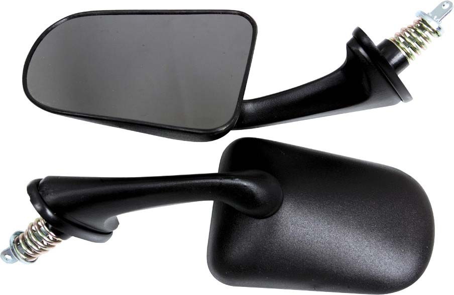 SPI PRODUCTS 12-165-02 Factory Style UNIVERSAL SPORT MIRRORS-POLARIS