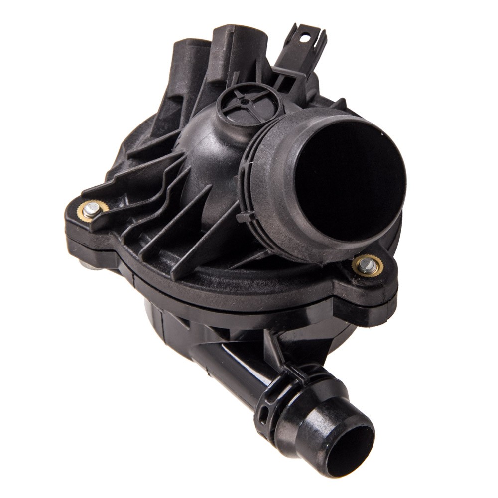 Thermostat & Housing For BMW 528i xDrive X5 xDrive 30i 2009-2010 11537549476