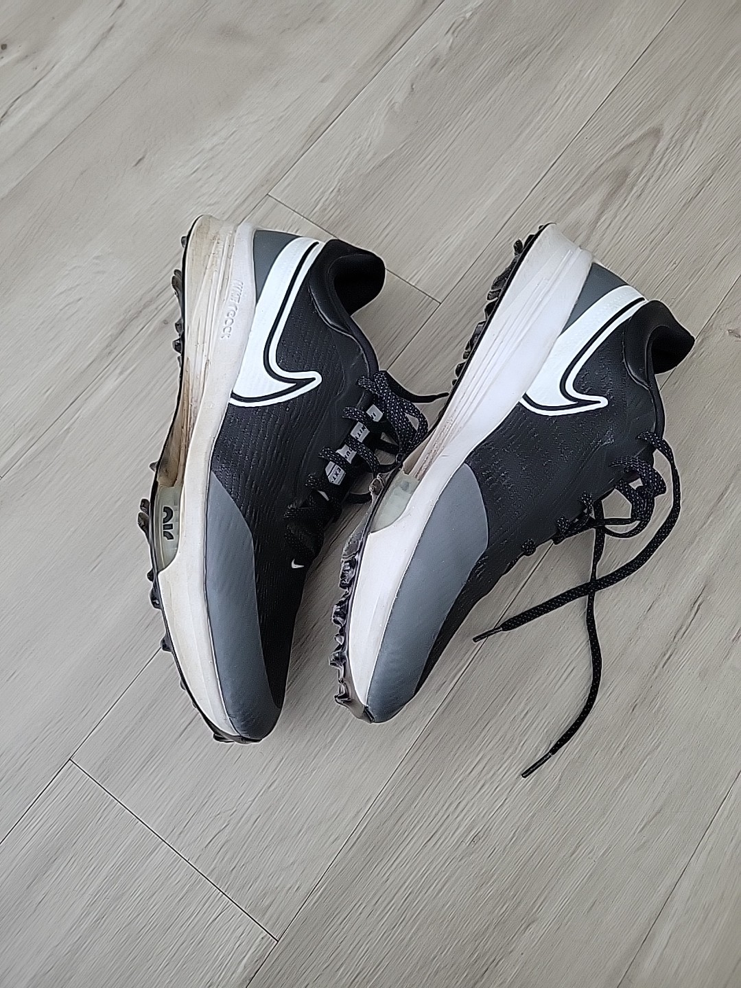 mens nike golf infinity tour 11.5