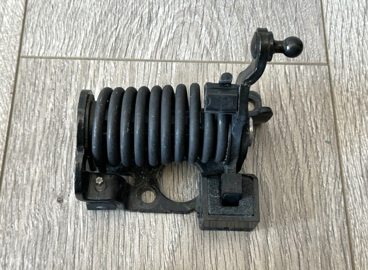 2015-2020 MERCEDES C300 LEFT TORSION SPRING UNIT, 2057581500, 2057581000, OEM