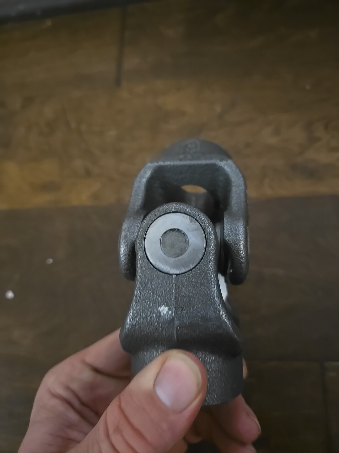 GENUINE Weasler 15160616 Universal Round to Round Joint 06011 1" Bore