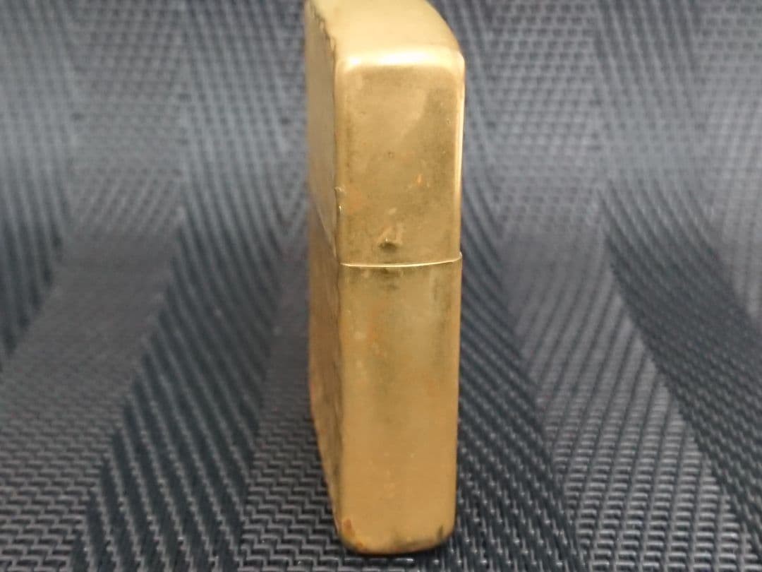 Zippo Hammer Texture