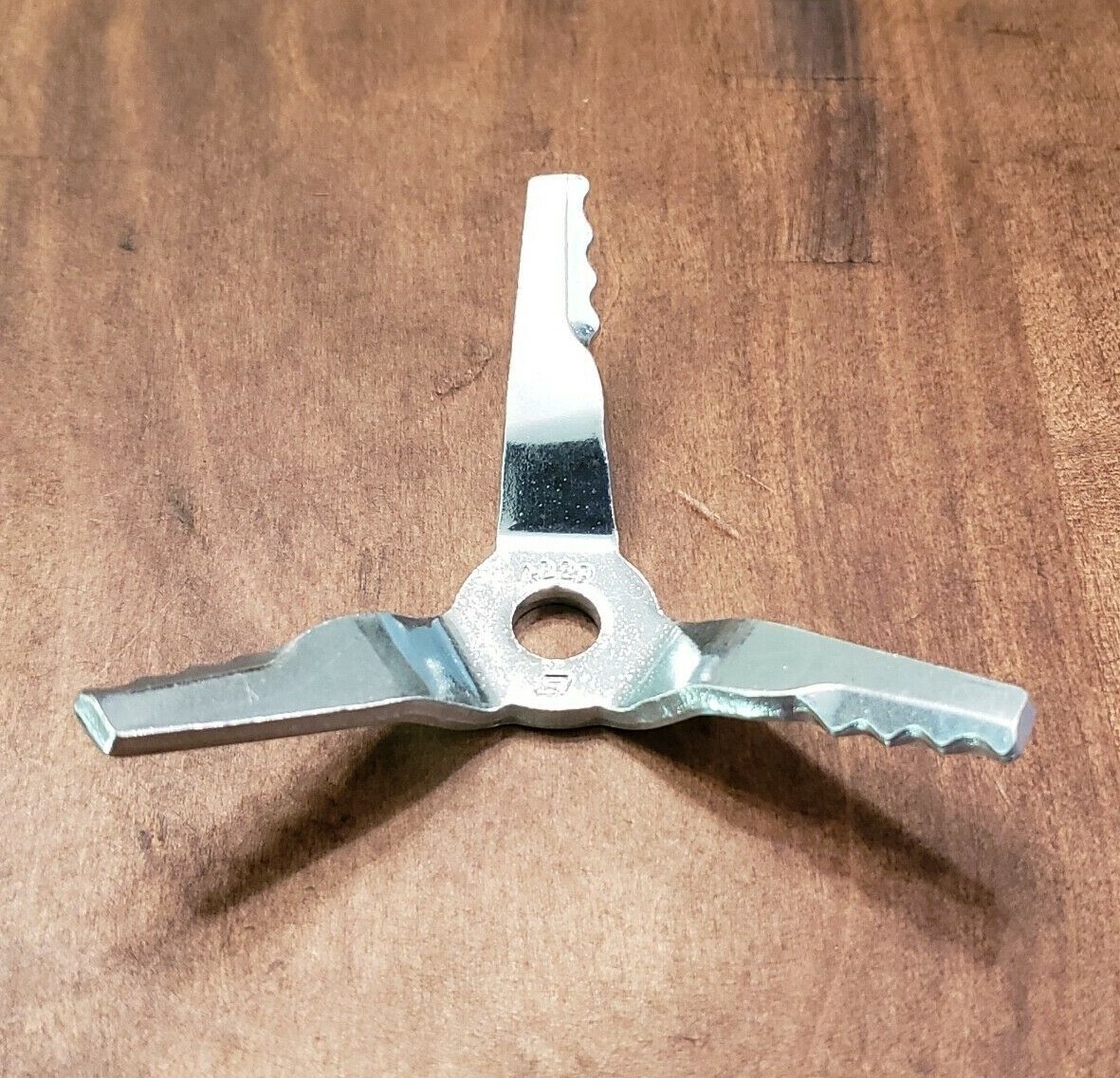 STIHL Vacuum Shredder Blade SH55 SH56 SH85 SH86 4229-768-0300 Genuine OEM