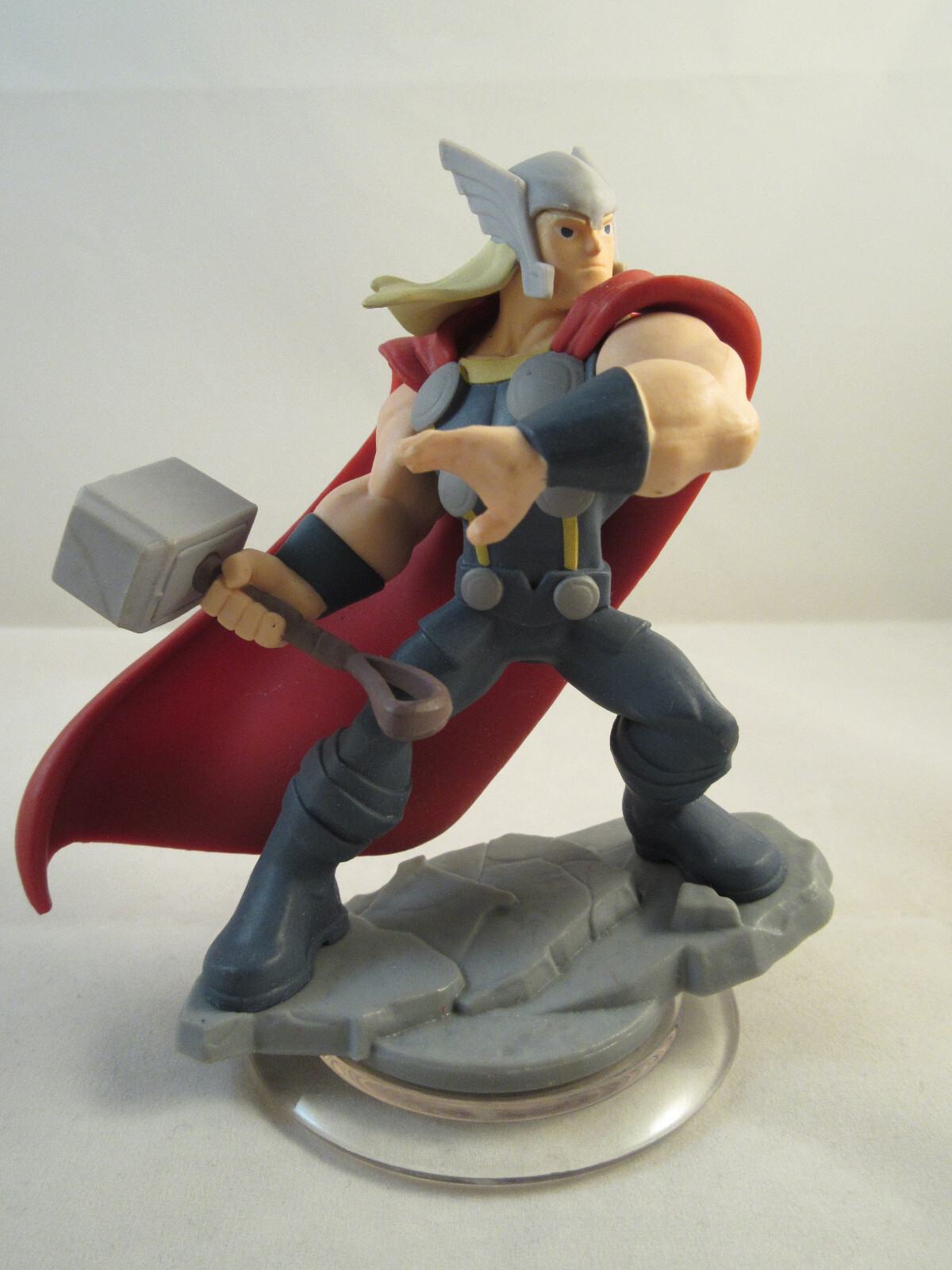 Disney Infinity 2.0 Thor Avengers