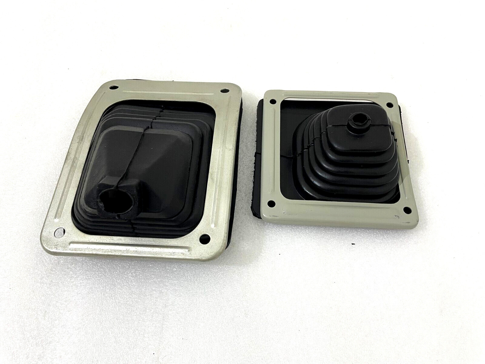 Suzuki Samurai Gypsy SJ413 SJ410 4x4+Main Gear Shifter Lever Boot Rubber & Cover